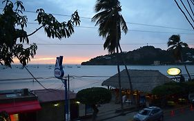 Beachfront Condo El Torreon San Juan Del Sur